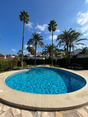 Bungalow en Denia